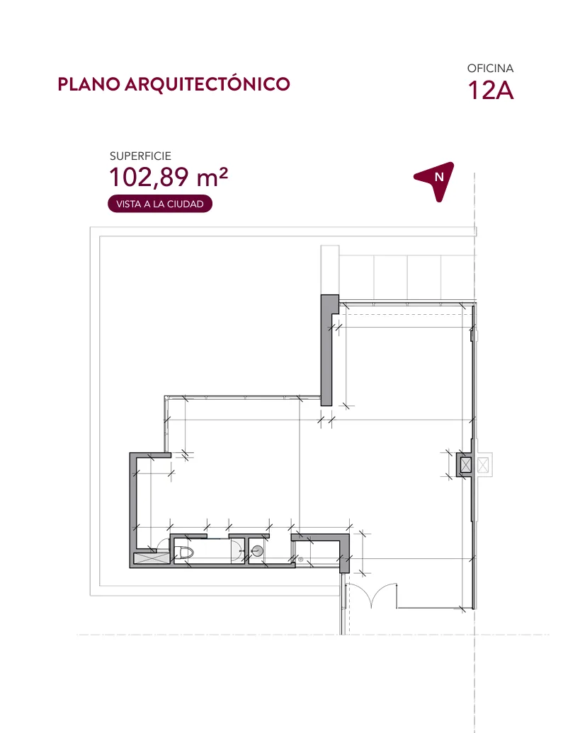 Plano 12A