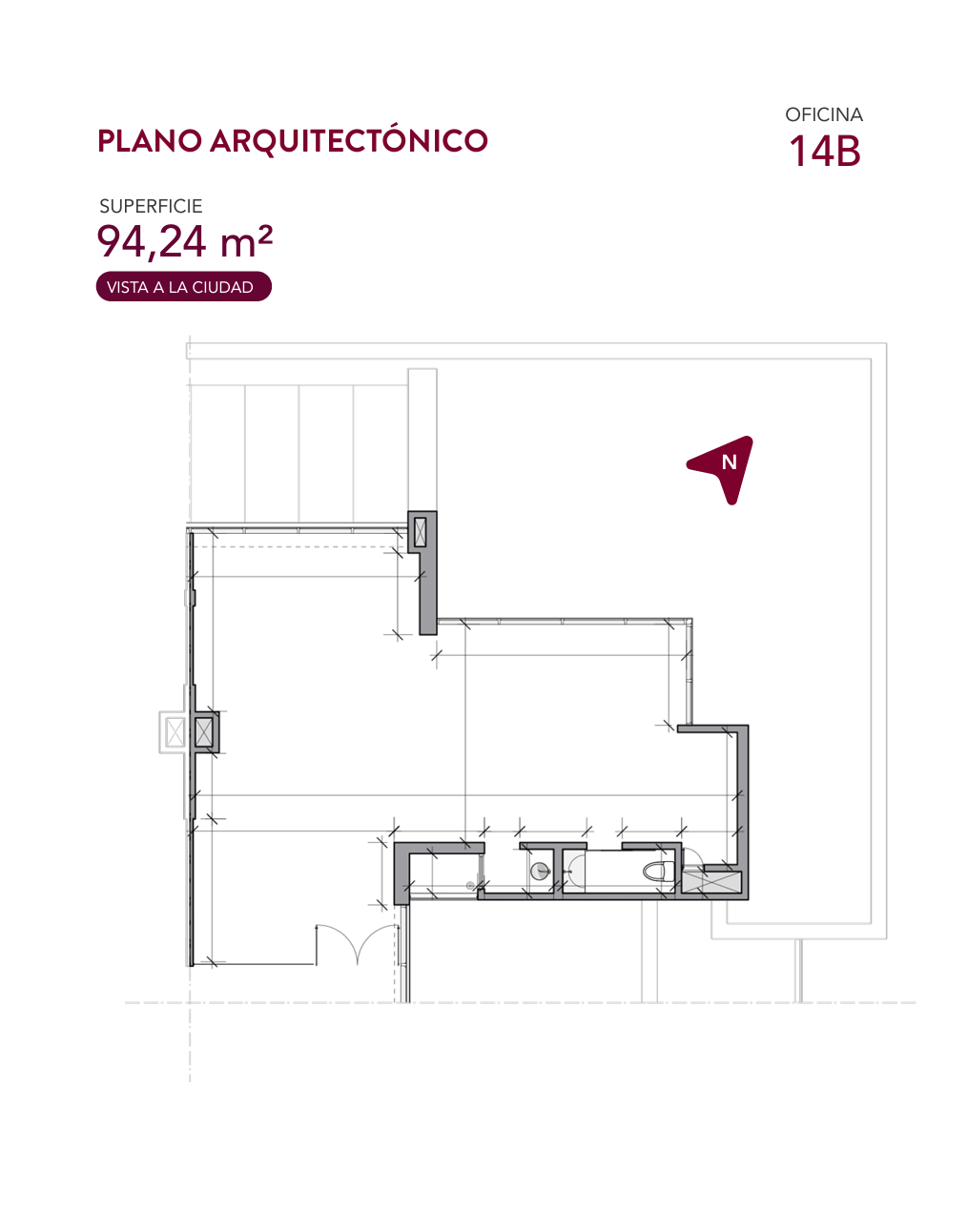 Plano 14B