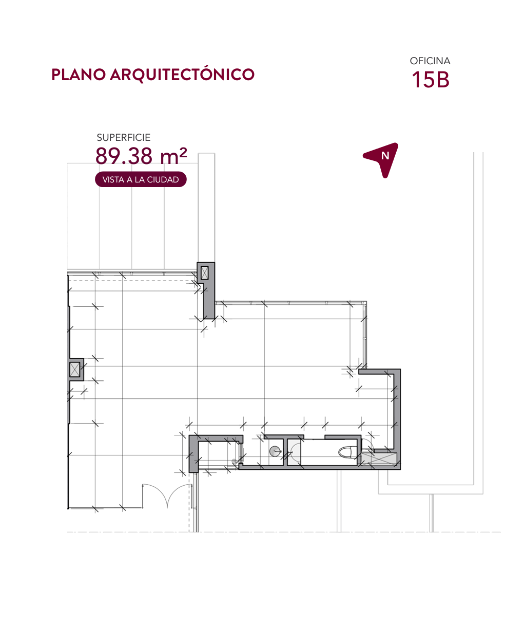 Plano 15B