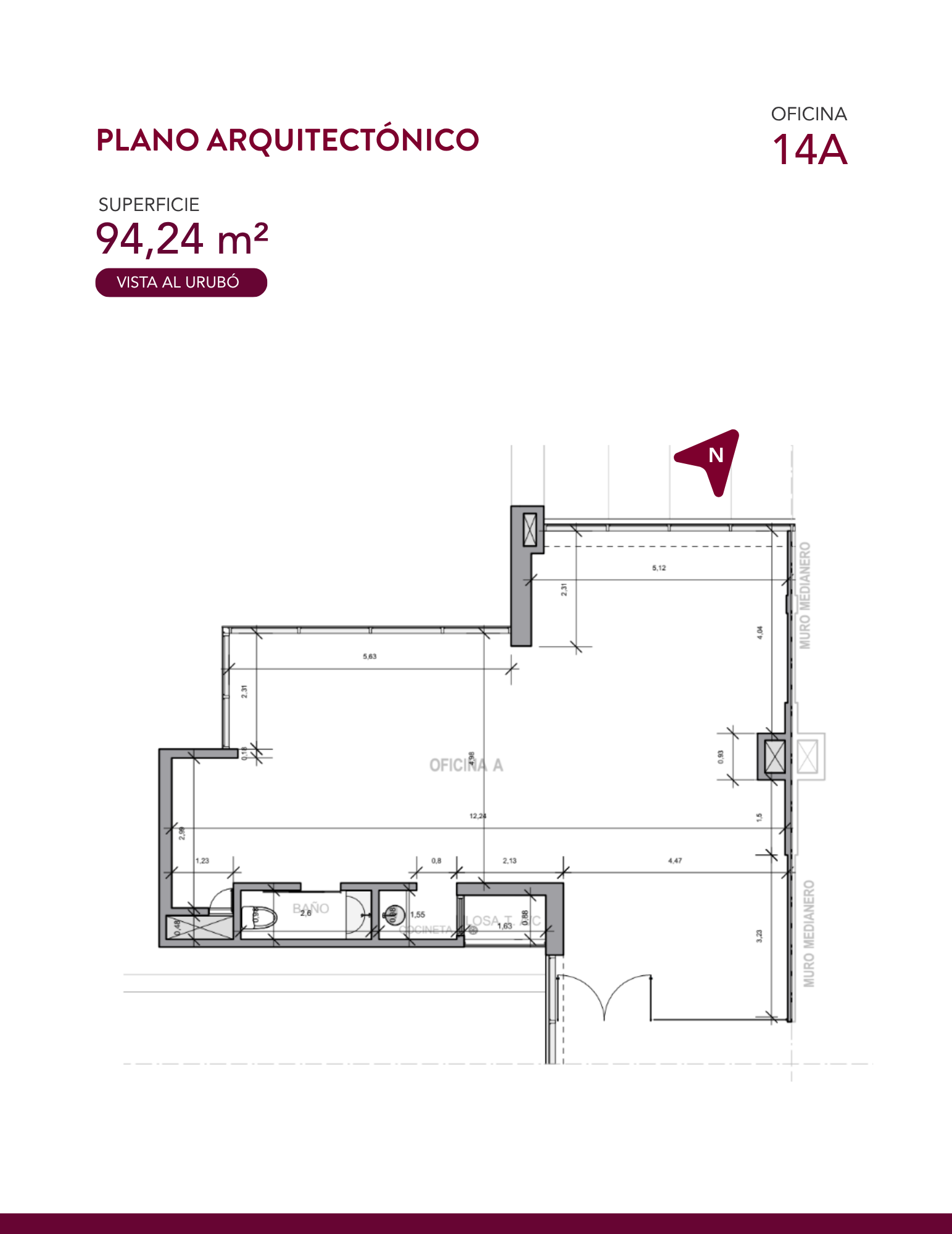 Plano 14A
