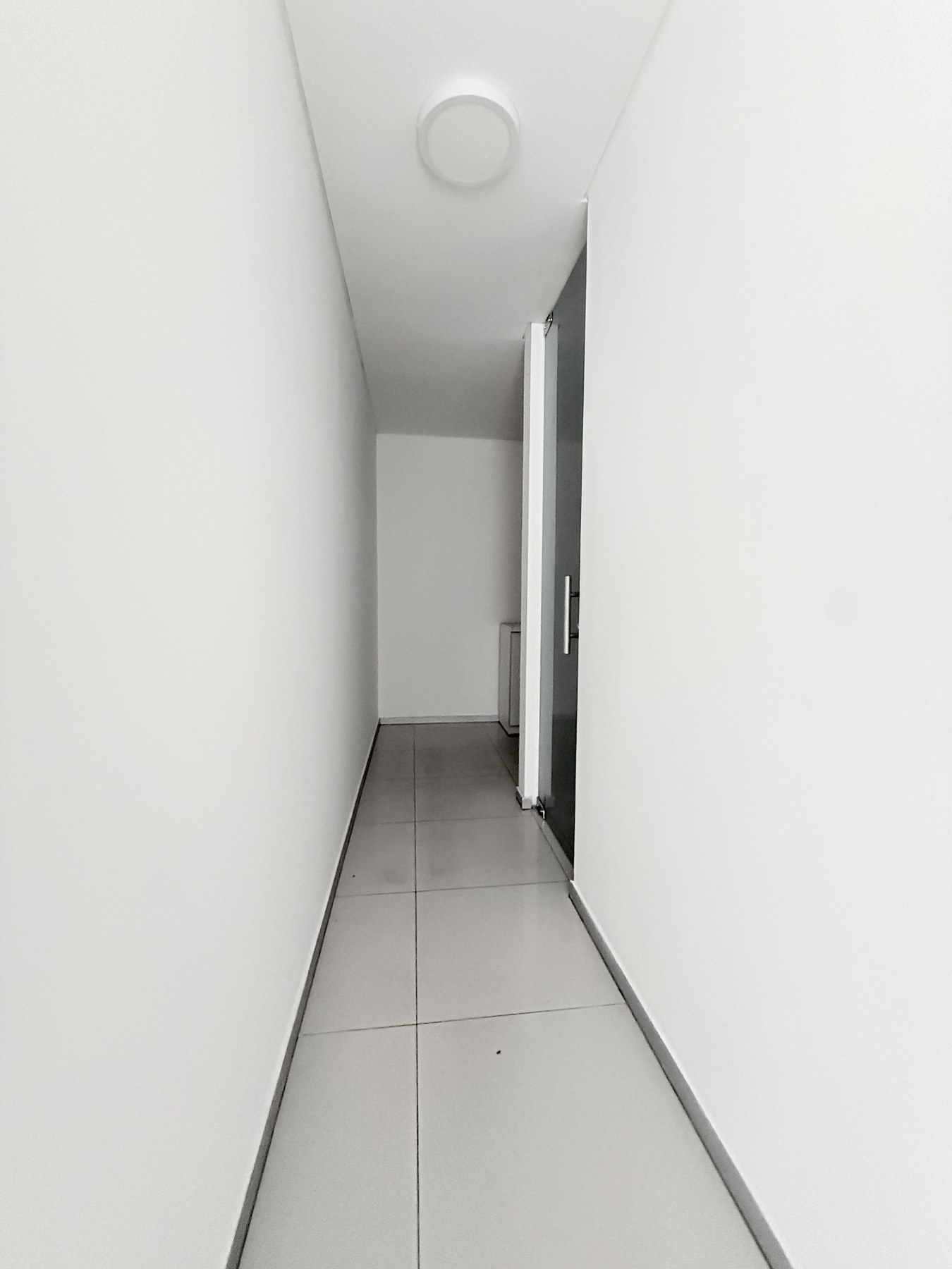 Interior de la Oficina 17D en Torre Duo — foto 11
